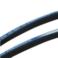 Steel Wire Braided Hydraulic Rubber Hose For Oil Extraction